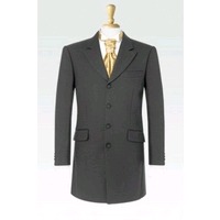 Frock Coat